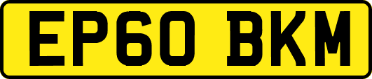 EP60BKM