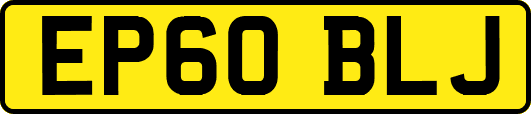 EP60BLJ