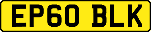 EP60BLK