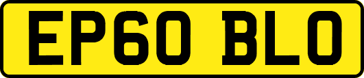 EP60BLO