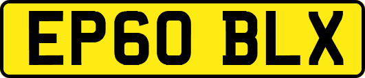 EP60BLX