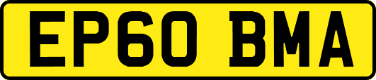 EP60BMA