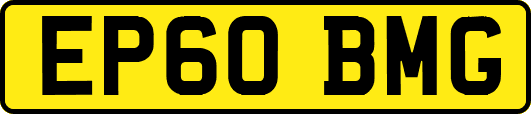 EP60BMG