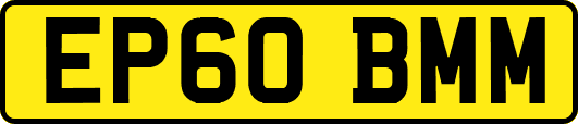 EP60BMM