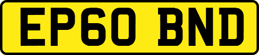 EP60BND