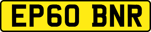 EP60BNR