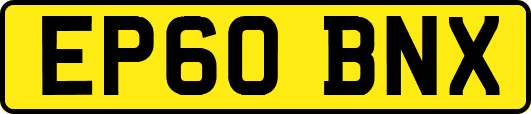 EP60BNX