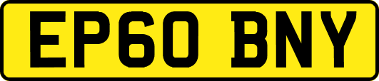 EP60BNY
