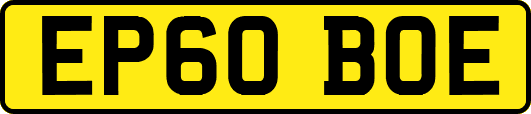 EP60BOE