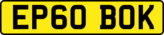 EP60BOK