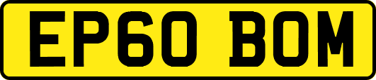 EP60BOM