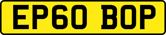 EP60BOP