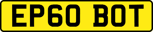 EP60BOT