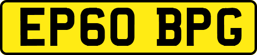 EP60BPG