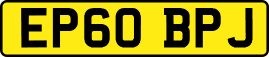 EP60BPJ