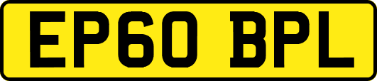 EP60BPL