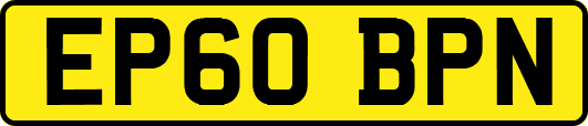 EP60BPN