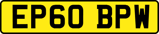 EP60BPW