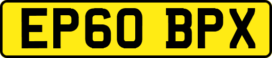 EP60BPX