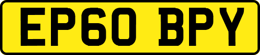 EP60BPY