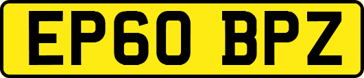 EP60BPZ