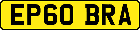 EP60BRA