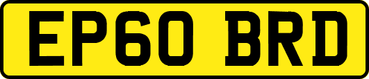 EP60BRD
