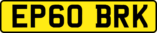 EP60BRK