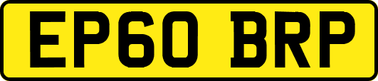 EP60BRP