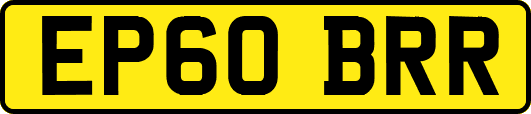 EP60BRR