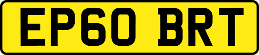 EP60BRT