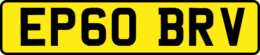 EP60BRV