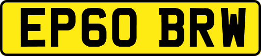 EP60BRW