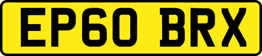 EP60BRX