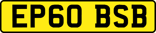 EP60BSB