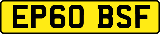 EP60BSF