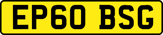 EP60BSG