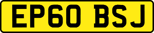 EP60BSJ