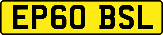 EP60BSL