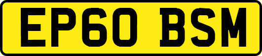 EP60BSM