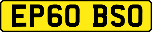 EP60BSO