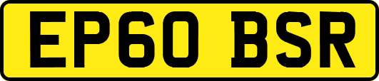 EP60BSR