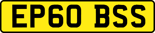 EP60BSS