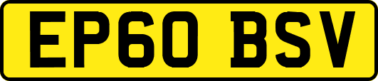 EP60BSV