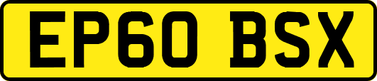 EP60BSX