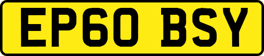 EP60BSY