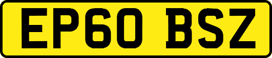 EP60BSZ