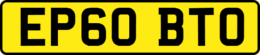 EP60BTO