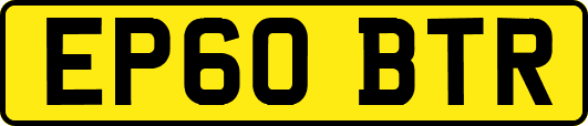 EP60BTR