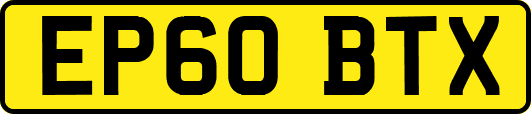 EP60BTX